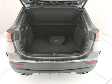 Mercedes GLA 200 — photo 10
