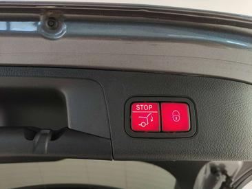 Mercedes GLA 200 — photo 11