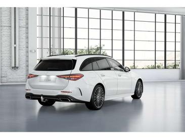 Mercedes Classe C Berline 220 D — photo 2