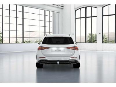 Mercedes Classe C Berline 220 D