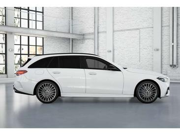 Mercedes Classe C Berline 220 D — photo 4