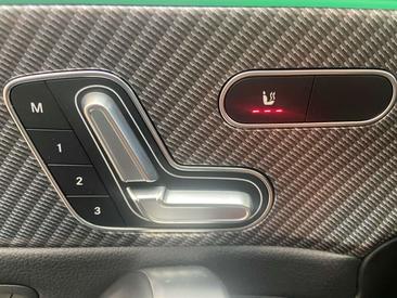 Mercedes CLA Berline 200 D — photo 13