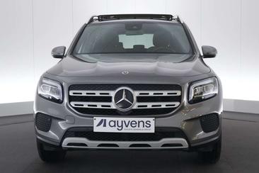 Mercedes GLB 180 — photo 2