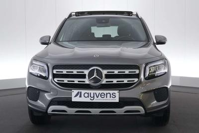Mercedes GLB 180