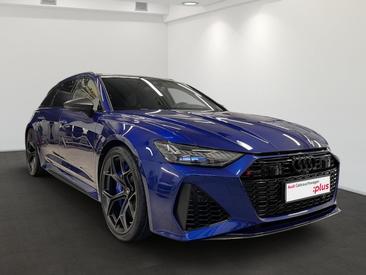 Audi RS6 avant Performance — photo 3