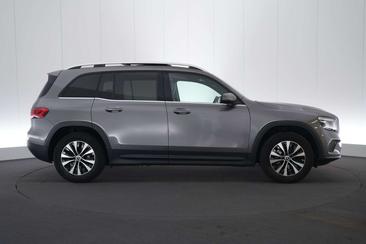 Mercedes GLB 180 — photo 5