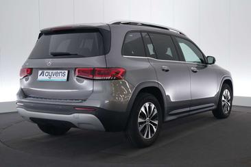 Mercedes GLB 180 — photo 7