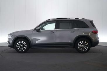Mercedes GLB 180 — photo 11