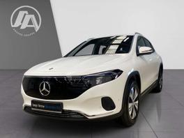 Mercedes EQA 250 - 2025 - Joinsteer - #1