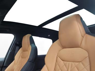 Audi Q7 50 TDI Quattro — photo 13