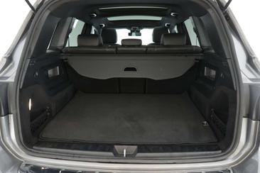 Mercedes GLB 180 — photo 21