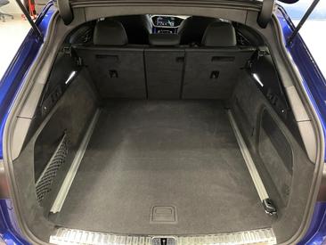 Audi RS6 avant Performance — photo 16