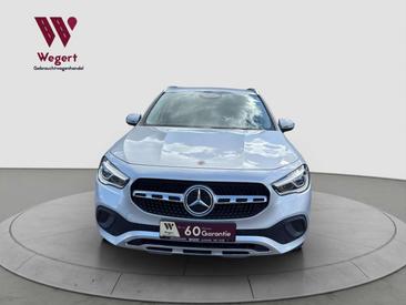 Mercedes GLA 250 — photo 3
