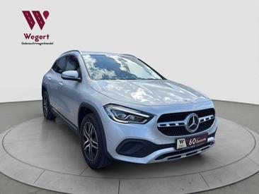 Mercedes GLA 250 — photo 4
