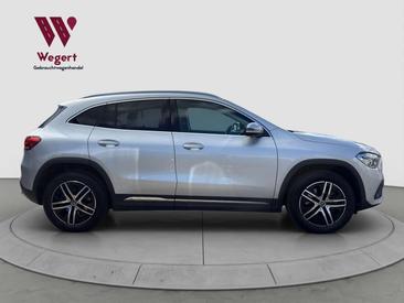 Mercedes GLA 250 — photo 7