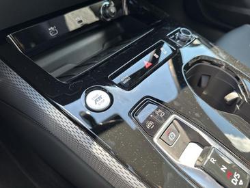 Audi S 5 Avant TFSI — photo 25