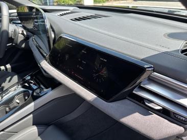 Audi S 5 Avant TFSI — photo 27