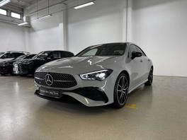 Mercedes CLA Berline 200 - 2025 - Joinsteer - #1