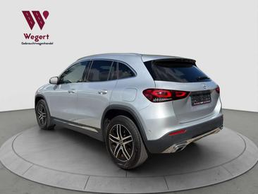 Mercedes GLA 250 — photo 14