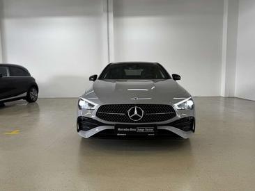 Mercedes CLA Berline 200 — photo 2