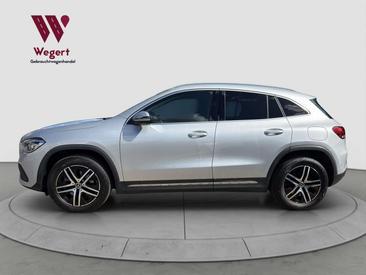 Mercedes GLA 250 — photo 15