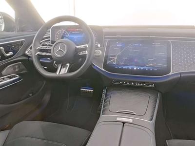 Mercedes Classe E Berline 300 E