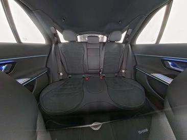 Mercedes Classe E Berline 300 E — photo 5