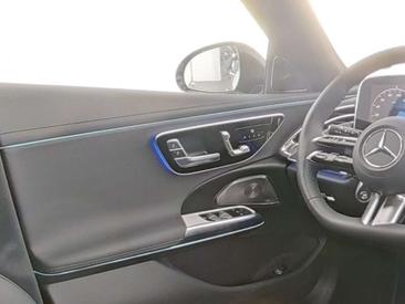 Mercedes Classe E Berline 300 E — photo 6