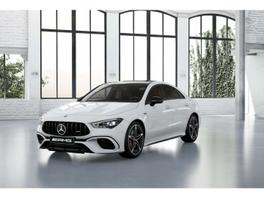 Mercedes CLA Berline 45 S 4MATIC+ - 2024 - Joinsteer - #1