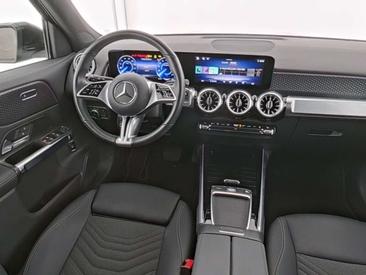 Mercedes EQB 300 4MATIC — photo 4