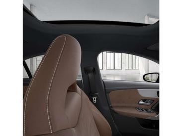 Mercedes CLA Berline 45 S 4MATIC+ — photo 15