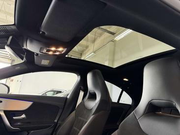 Mercedes CLA Berline 200 — photo 23
