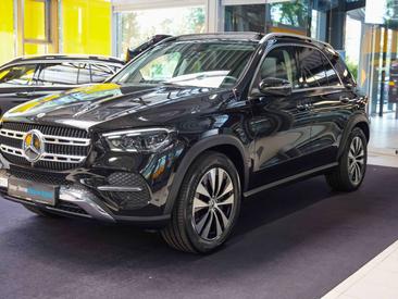 Mercedes GLE 350 De — photo 3