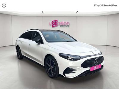 Mercedes CLA Berline 250