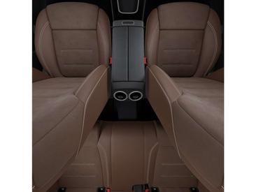 Mercedes CLA Berline 45 S 4MATIC+ — photo 20