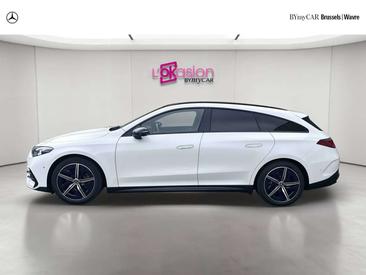 Mercedes CLA Berline 250 — photo 5