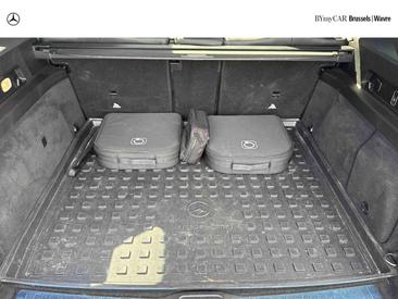 Mercedes GLE 400 D — photo 5