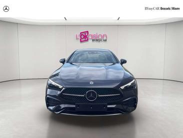 Mercedes CLE Berline 220 D — photo 9