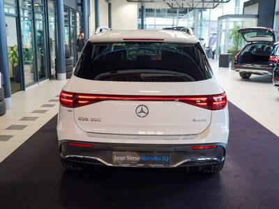 Mercedes EQB 350