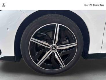Mercedes CLA Berline 250 — photo 9