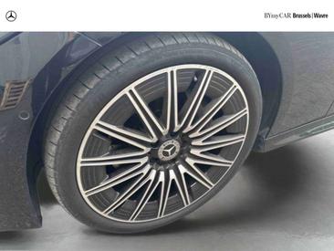 Mercedes CLE Berline 220 D — photo 10