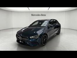 Mercedes CLA Berline 200 - 2024 - Joinsteer - #1