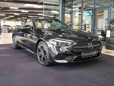 Mercedes CLE Berline 220 D — photo 2