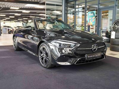 Mercedes CLE Berline 220 D