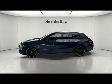Mercedes CLA Berline 200 — photo 2