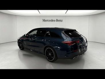 Mercedes CLA Berline 200 — photo 3