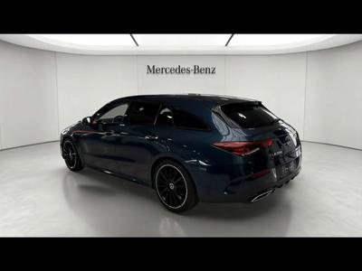 Mercedes CLA Berline 200