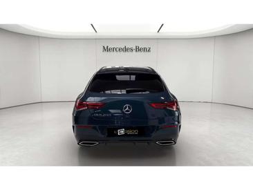 Mercedes CLA Berline 200 — photo 4