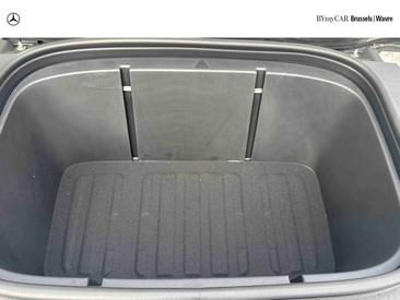 Mercedes CLA Berline 250 — photo 22