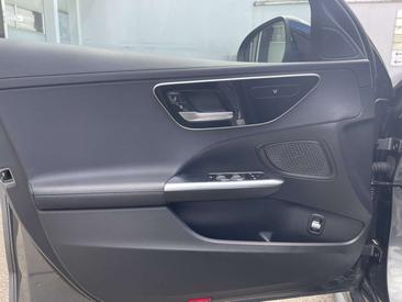 Mercedes Classe C Berline 220 D — photo 11